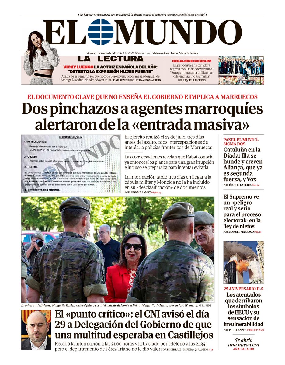 Imagen del tweet