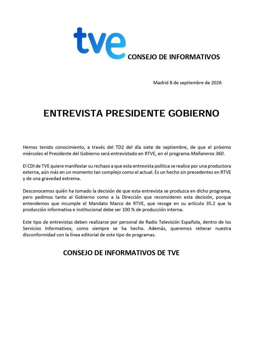 Imagen del tweet