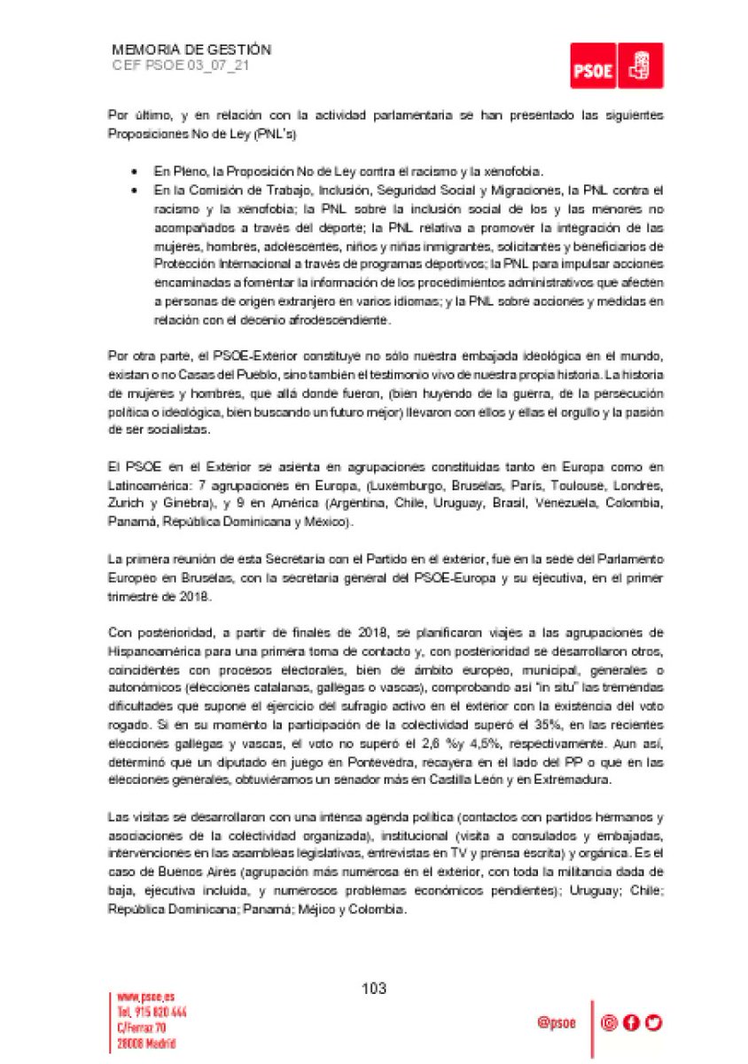 Imagen del tweet